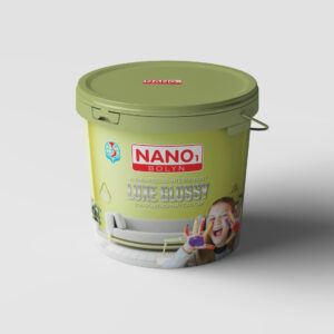 Alternative view of Sơn Bóng Nội Thất Nano
